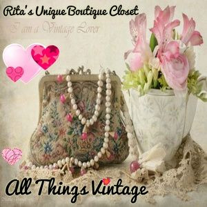 ALL THINGS VINTAGE FOR SALE !!!
